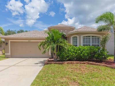 1615 BONITA BLUFF COURT