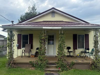 104 Fulton Ave