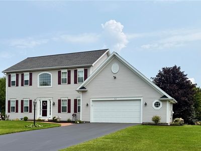 12 Shetland Cir