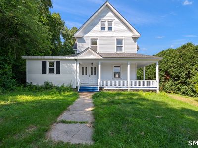 58 Edgewood Street