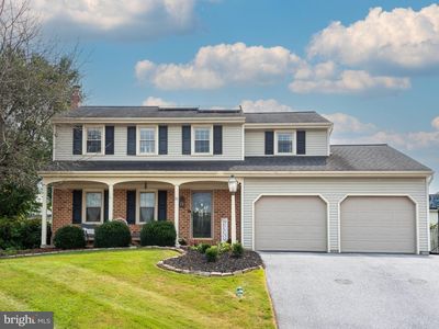 67 E Mohler Church Rd