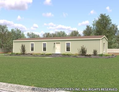138 McKenzie Dr