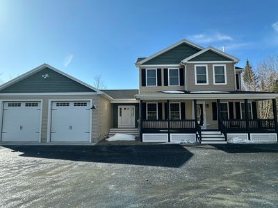 12 Eagle Stream Drive