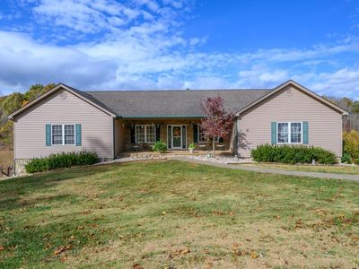 801 Lost Mountain Rd #765