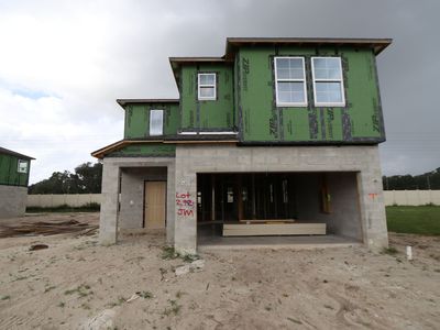 3189 Fall Harvest Dr