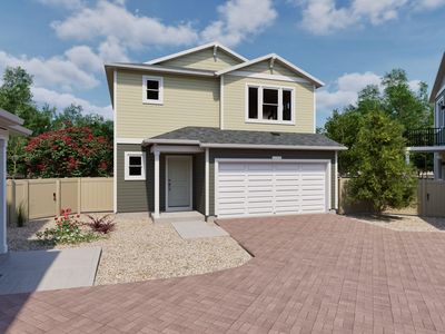 Tilbury Plan, Muegge Farms