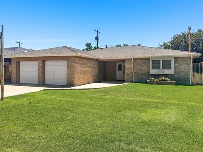 1511 Canyon Dr