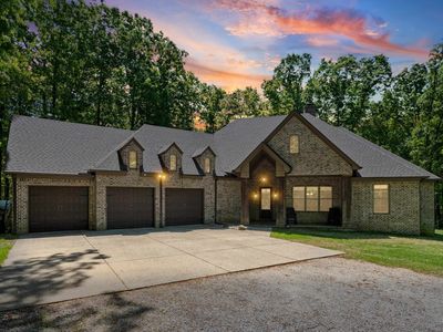 760 Sugar Hill Dr