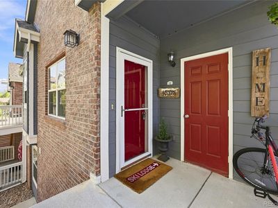 16326 E Fremont Avenue #12