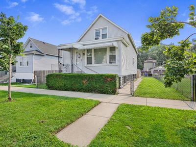 13151 S Burley Ave