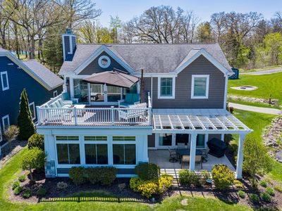 70944 Baldwin Landing Dr