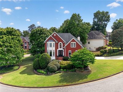 3664 Outlook Ct NE