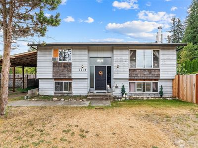 Property at 1265 Cascade Street, Darrington, WA