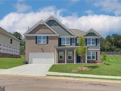327 Collier Mill Rd