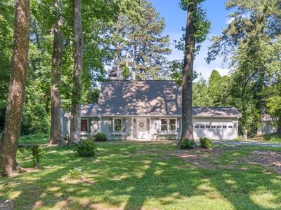 2545 Jewell Dr