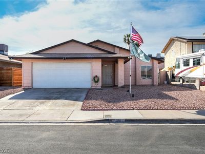 516 Purcell Dr