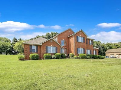 925 Steeplechase Rd