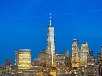 77 Hudson St APT 2409