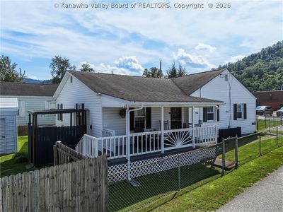 Property at 9100 Maryland Ave, Marmet, WV
