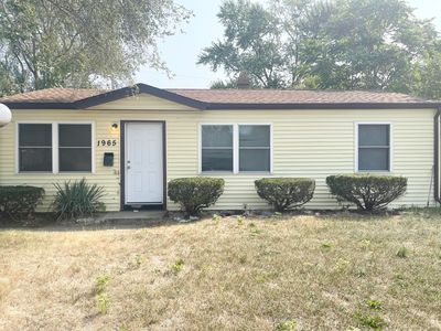 1965 Clark Rd