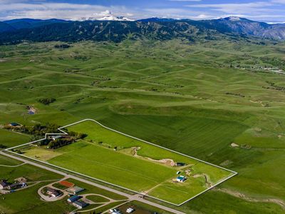 3614 Highway 87