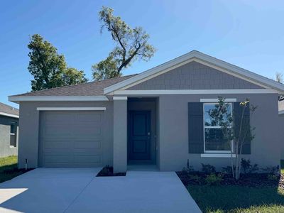 CAMERON Plan, Derby Creek
