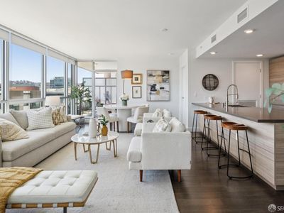 708 Long Bridge St APT 611