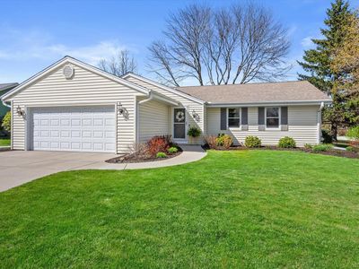 N76W15272 Prairie LANE