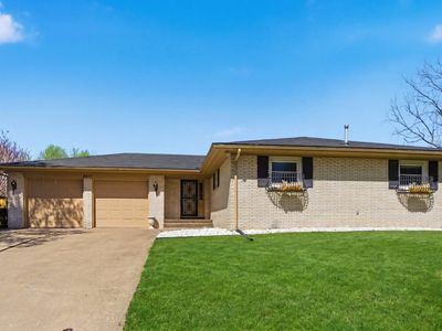 Property at 3617 25th Ave, Rock Island, IL