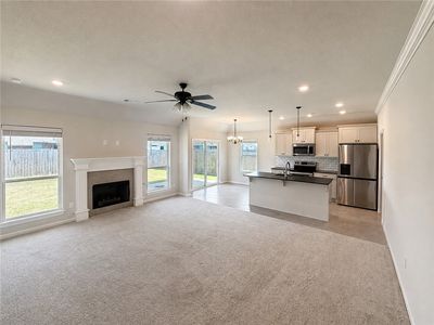 Property at 272 Coventry Ave, Farmington, AR