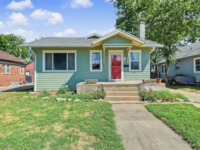 322 W Beloit Ave