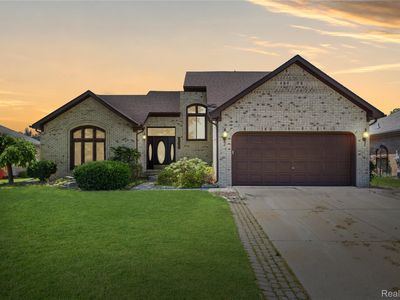 52658 Stag Ridge Dr