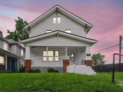 394 Belvidere Ave