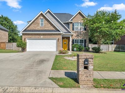 246 Black Hawke Ln