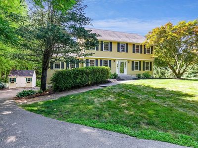 5 Locust Grove Rd