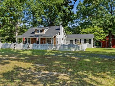 4696 James Royster Rd