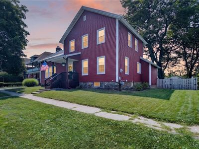 32 Higby Rd