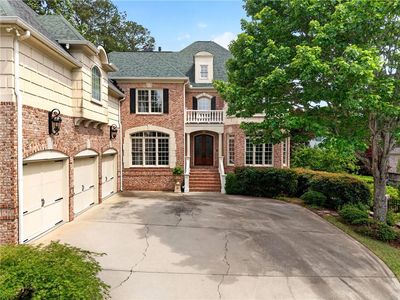 2612 Canopy Ln