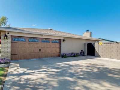 4452 W WINDROSE Drive