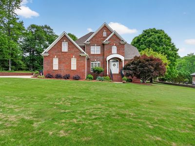 Property at 20 Bonnie Blue Cir, Sylacauga, AL
