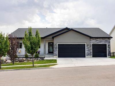 5399 N Meadow Lark Ln