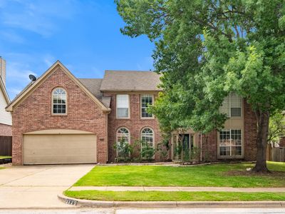 2125 Branchwood Dr
