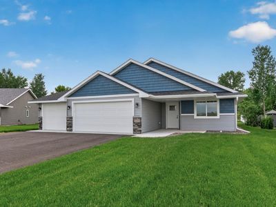 Property at 7255 Hawthorne Ct, North Branch, MN