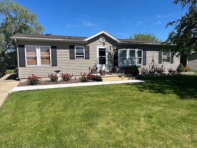 265 Forest Green Dr