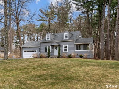 513 Plainville Avenue