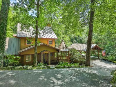 47 Sequoyah Ridge Road