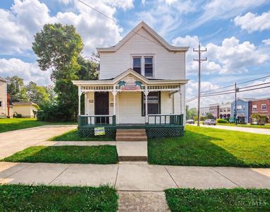 223 S College Ave