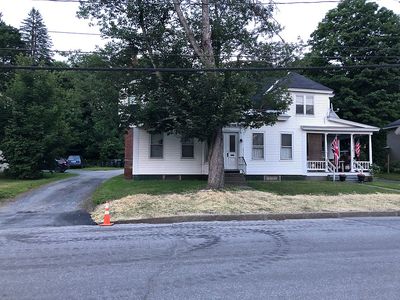 217 Central St