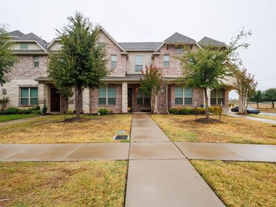 Property at 4814 Empire Way, Irving, TX