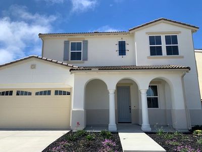 3091 Arroyo Dr
